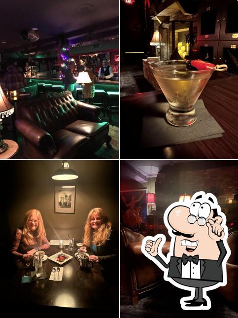 The Rendition Room, Los Angeles - Restaurant menu, prices and reviews