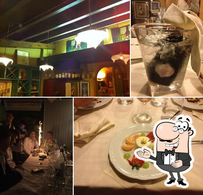Guarda questa immagine di Antica Trattoria Dante