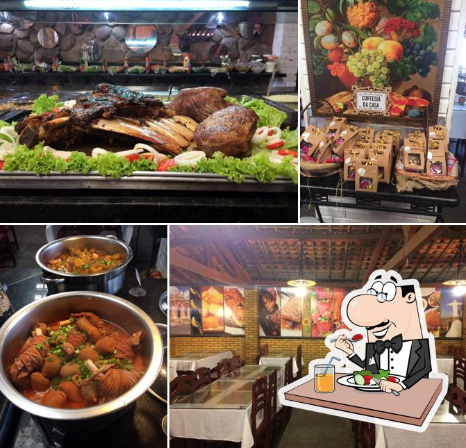 Churrascaria Bode da Serra