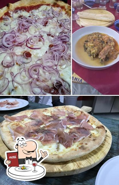 Cibo al Dal Purgant