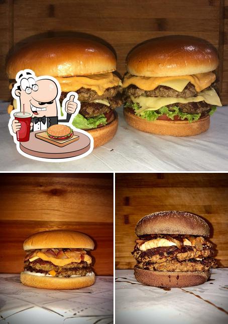 Don Burger Sul - Hamburgueria