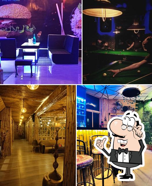Check out how Gravity360 looks inside