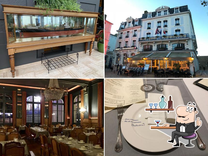 Brasserie Chateaubriand