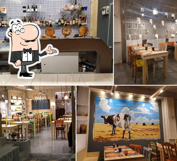 Il Mugnaio, esperienze di gusto