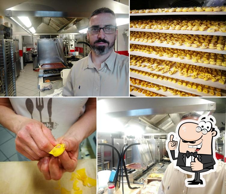 Ecco un'immagine di Intervallo Self Service Ecco un'immagine di Intervallo Self Service