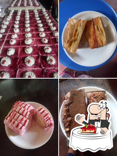 LAWMA BAKERY