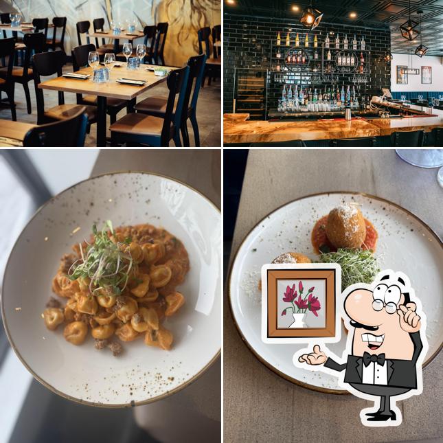 Restaurant Luce