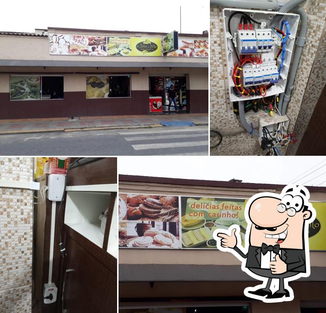 Padaria A Jóia do Nilo