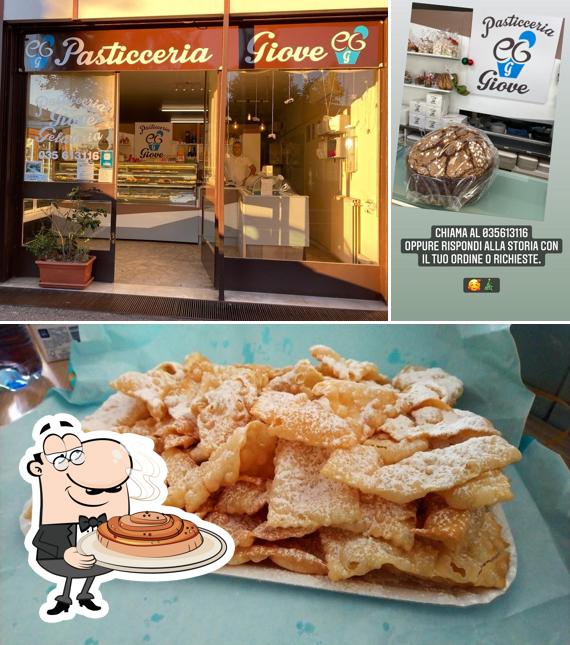 Vedi questa foto di Pasticceria Giove