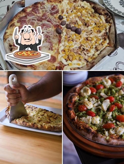 Pizza 92 - Campinas