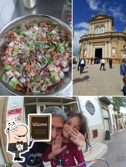 Pizzeria Desiderio di Giambalvo Sebastian