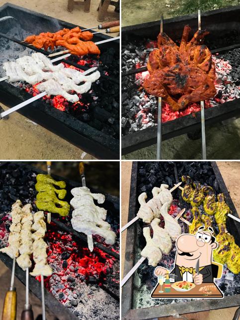 Meals at Tasty Food ( Food Truck)