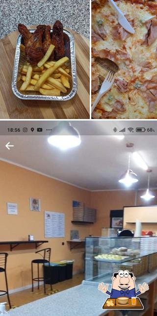 Cibo al Ultimo Giro
