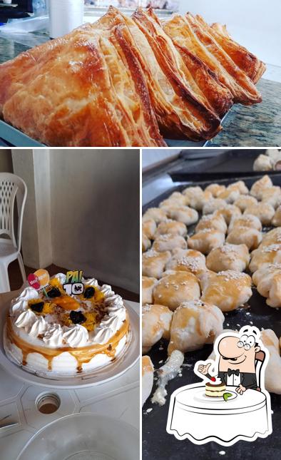 Explosão De Sabor
