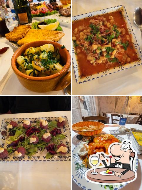 Platti al Restaurant RUSTİC