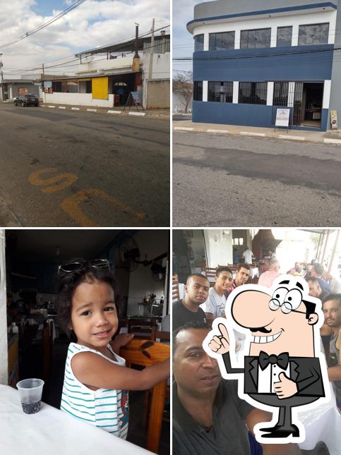 Restaurante Becker