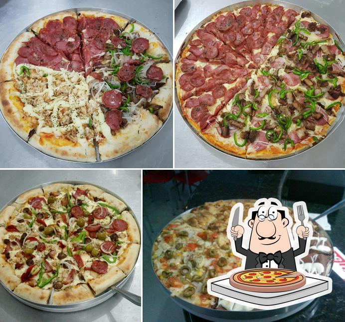Restaurante e Pizzaria Taykinho
