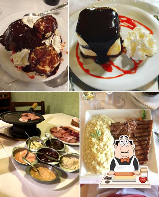 Ristorante Aglio e Olio