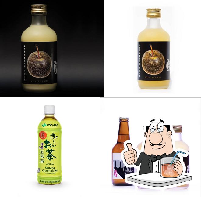 Sansotei Ramen