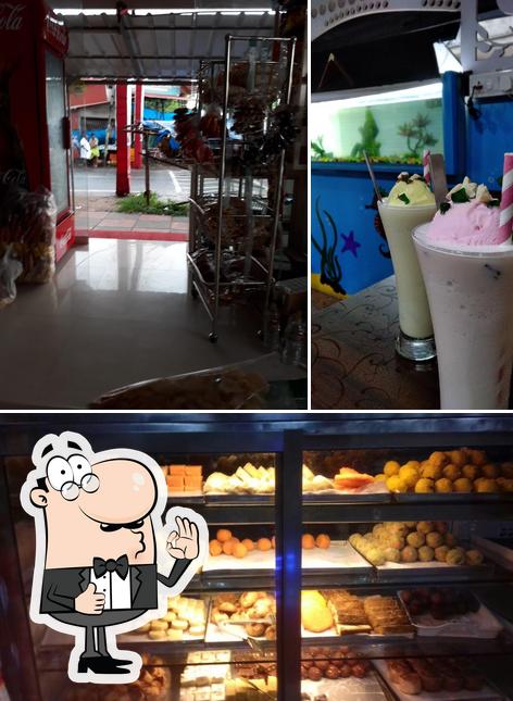 Tasty Bakery