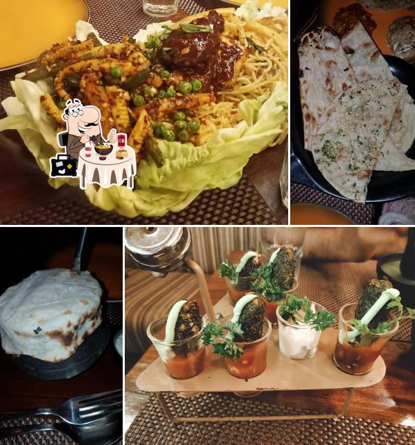 The Oak's Restaurant and Banquet Hall