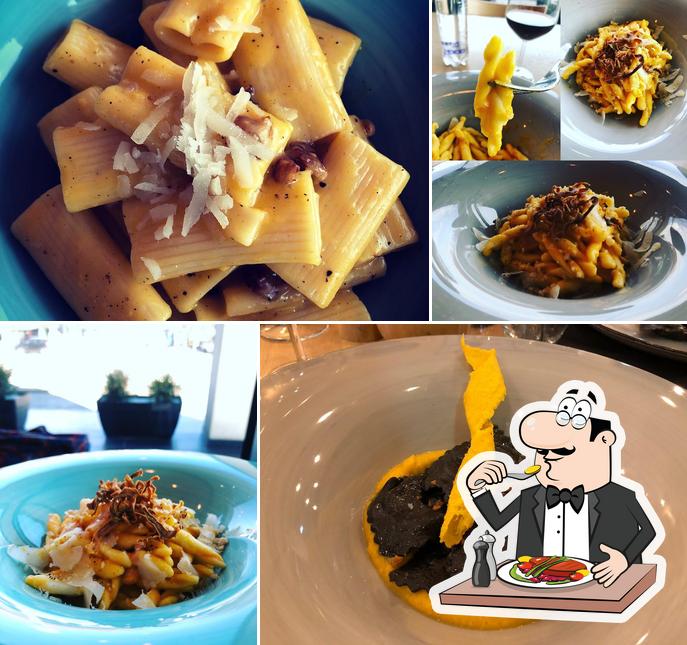 Cibo al Mood Café