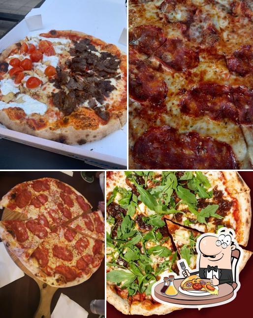 Pizzeria Plaza