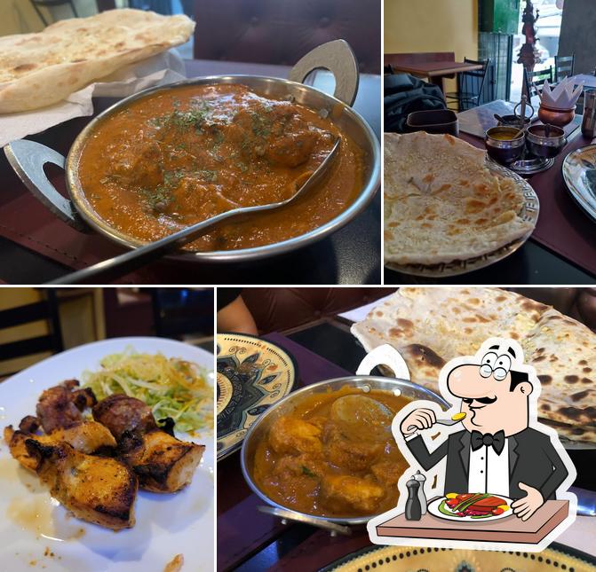 Atithi - Restaurante Indiano