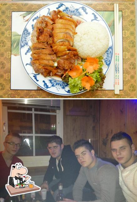 Cibo al Asia Take Away Posthorn