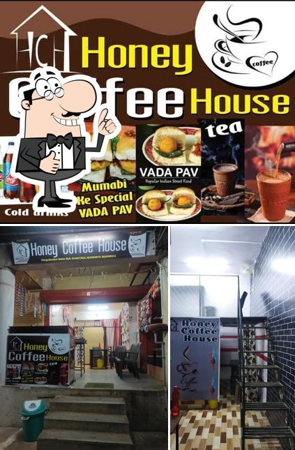Honey Coffee House