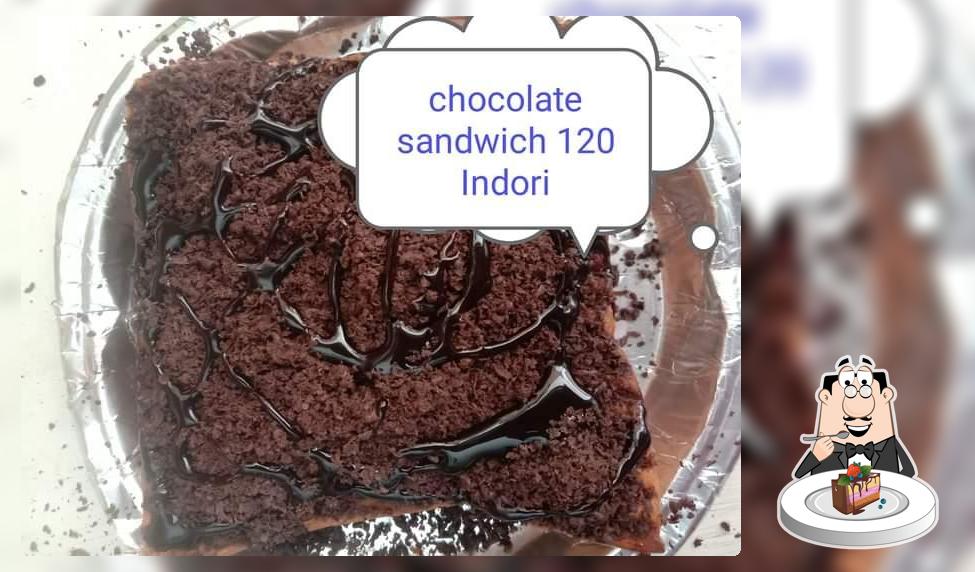 Indori Fastfood Meghnagar