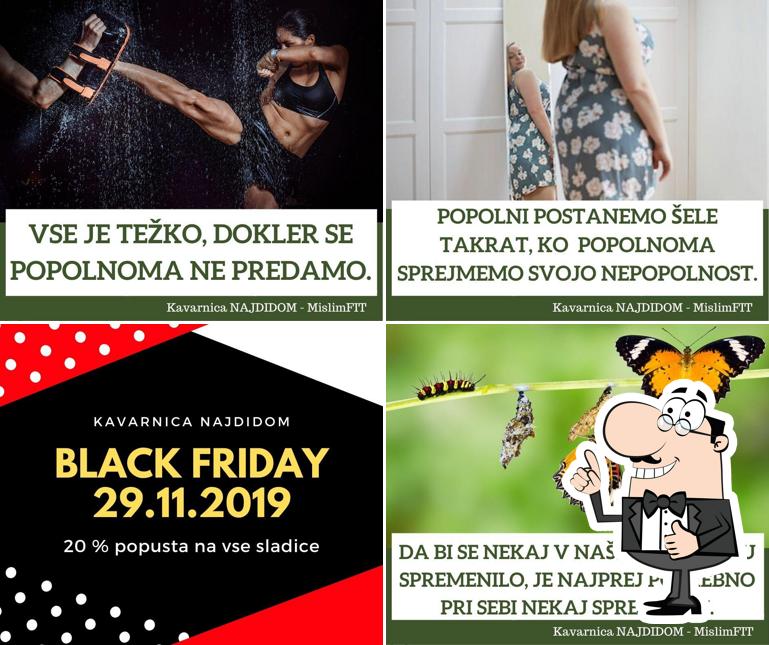 Immagine di Kavarnica Najdidom