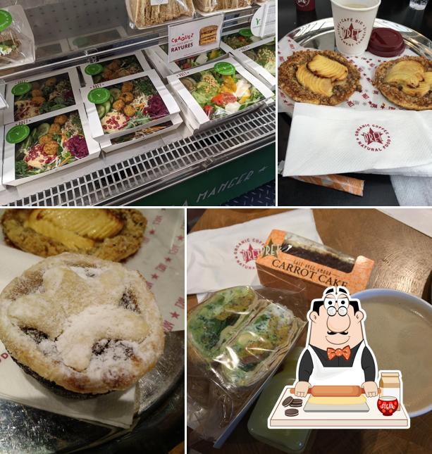 Prêt A Manger