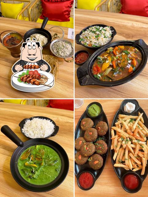 Meals at Symbiosis5
