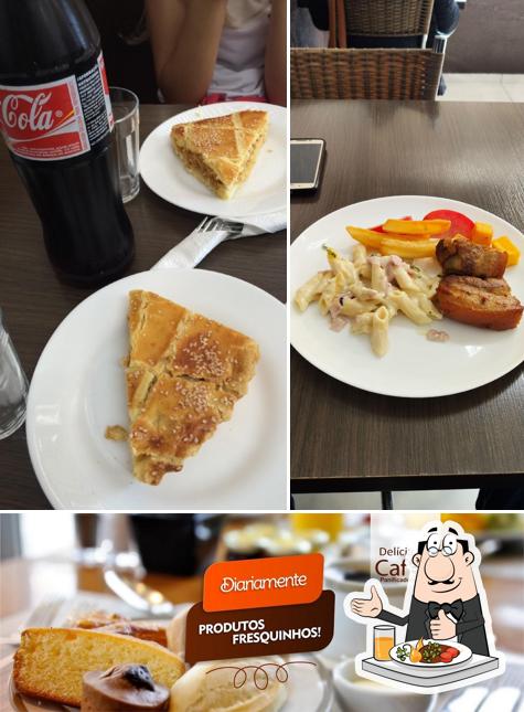 Delícia Café