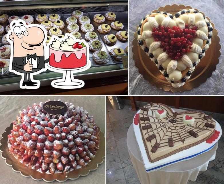 Di Costanzo Pasticceria