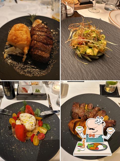 Cibo al El Porteño Gourmet