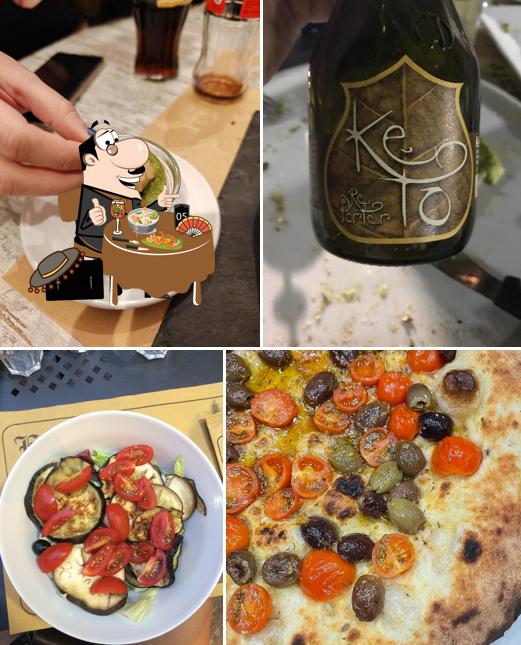 Cibo al Exultate