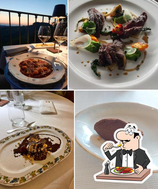 Platti al Felicin - Ristorante Albergo "Dimora Storica”