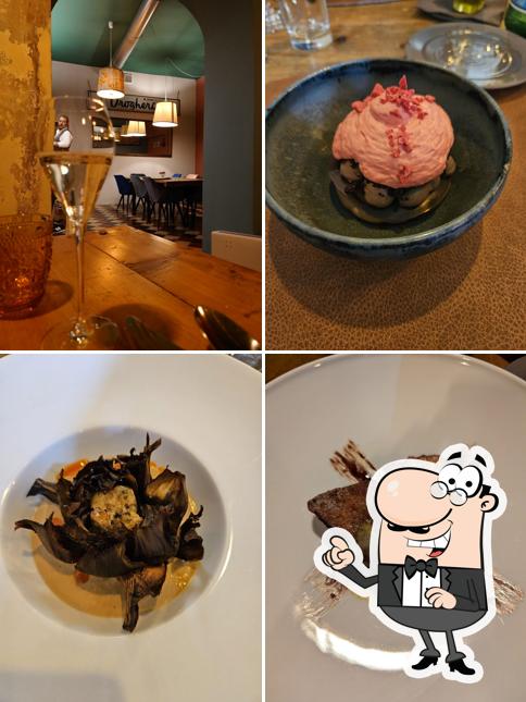 Hopsteria - Beer, Wine e Cuisine