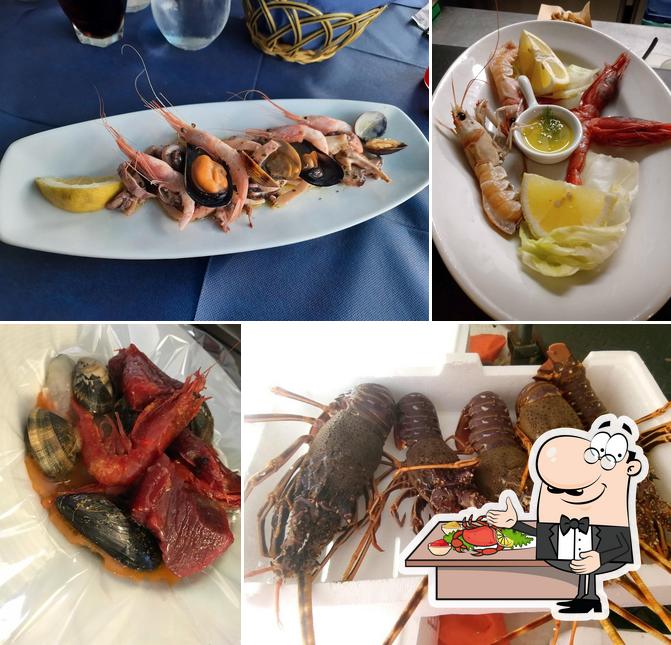 Ittiturismo I Pirati Sardi