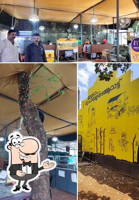 See this photo of Kalyana Panthal കല്യാണ പന്തൽ Restaurant