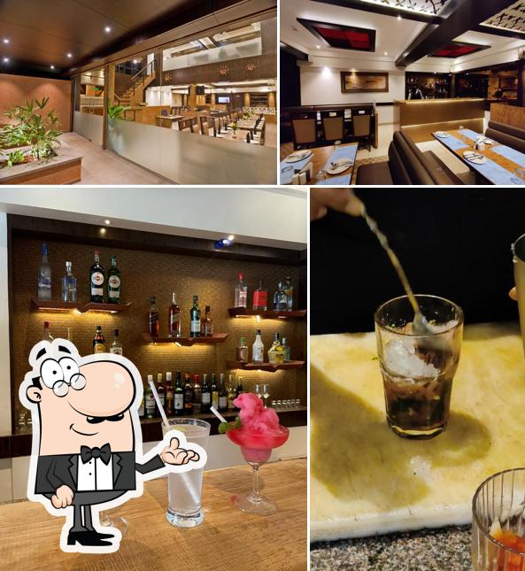 MATSYA Restaurant