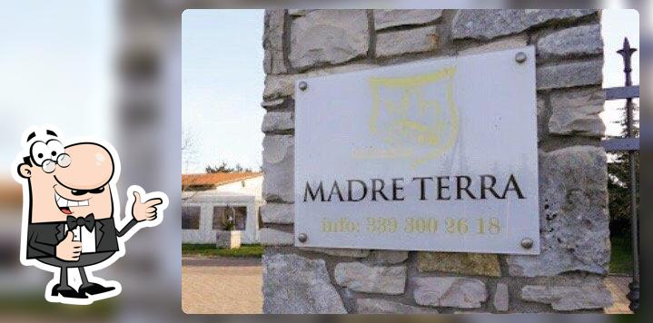 Osteria Madre Terra