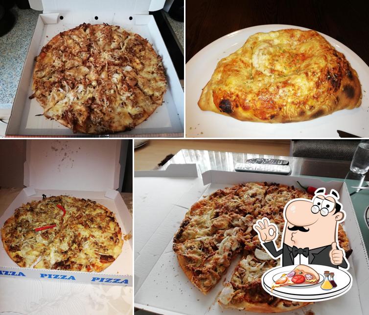 Pizzeria Soave