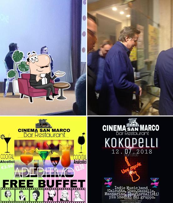 Cinema Teatro S. Marco