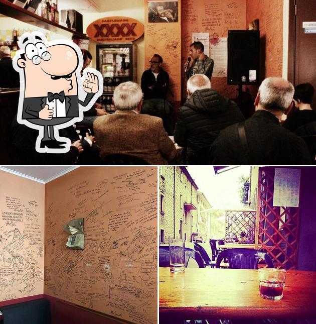 Ecco un'immagine di Bar Kiodo