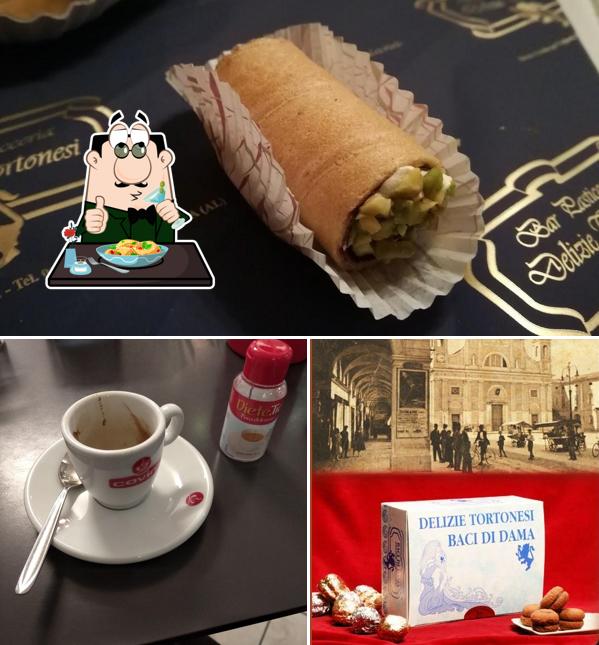 Pasticceria Delizie Tortonesi