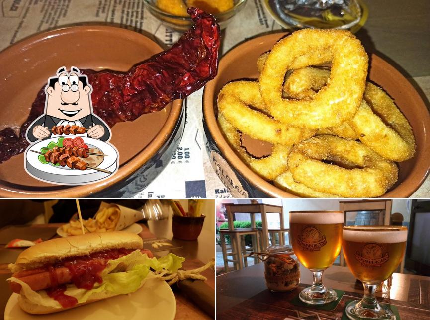 Platti al KalaKala - Beer * Food * Good