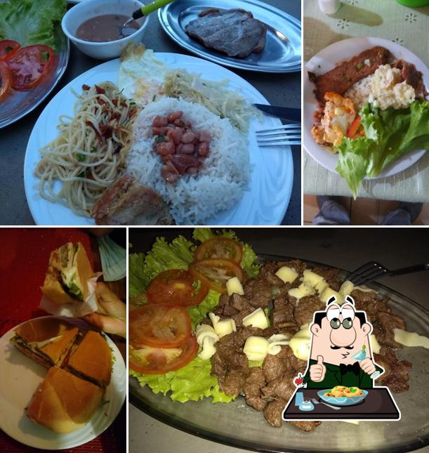 Noca Lanches e Restaurante